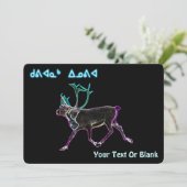 クヴィアナク・イノヴィア - 電気のカリブー シーズンカード (スタンド正面)