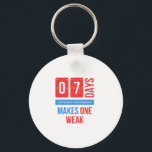 クーおもしろいポンホビー引用文 キーホルダー<br><div class="desc">かわいい，素晴らしギーク，愛おもしろい, </div>