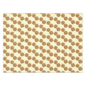 クーインアンパフパティシリーフランスのベーカリーパティスリー テーブルクロス (正面(横))