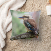 クーカブラオンブランチ クッション (ブランケット)