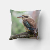 クーカブラオンブランチ クッション (裏面)