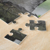 クーカブラパズル ジグソーパズル (側面)