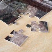 クーカブラパズル ジグソーパズル (側面)