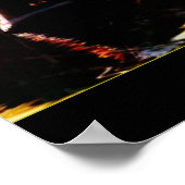 クーカブラ合唱団ポスター ポスター (角)