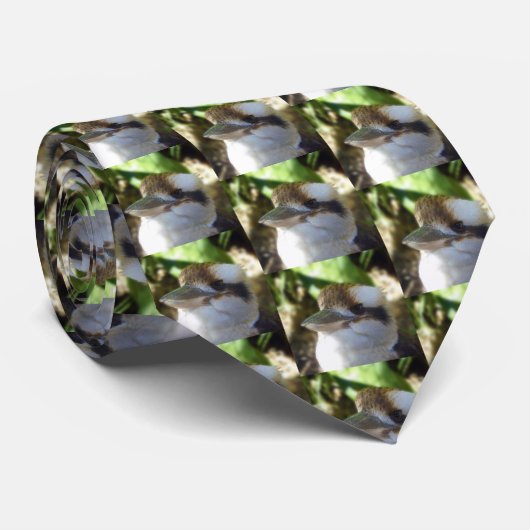 クーカブラ帽ネックタイ ネクタイ (ロール)