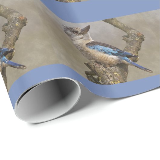 クーカブルラララッピング紙 ラッピングペーパー (ロールコーナー)