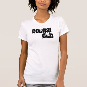 クーガーカブス Tシャツ