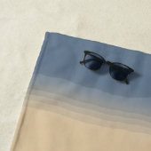 クーガービーチタオル ビーチタオル (インサイチュ)