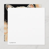 クーガーマウンテンライオンアート シーズンカード (正面/裏面)