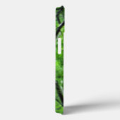 クーガーマウンテンライオン&サマーパインズ Case-Mate iPhoneケース (裏面 / 右)