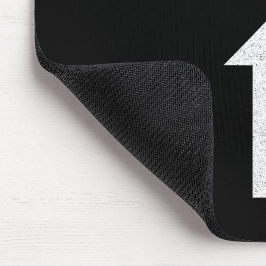 クーガーユーモアのハロウィーン誕生日ギフトと一緒 マウスパッド (コーナー)