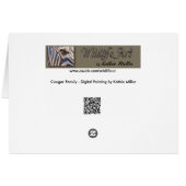 クーガー家 (裏面横)