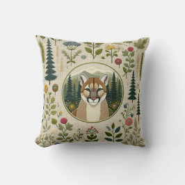 クーガー1 クッション