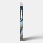 クーガー、オオヤマネコ、フロリダのヒョウ、ピューマ2 Case-Mate iPhoneケース (裏面 / 左)