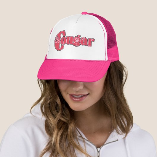 クーガー キャップ (インサイチュ)