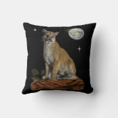 クーガー クッション (裏面)