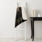 クーガー シェルパブランケット (インサイチュ)