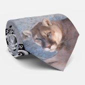 クーガー ネクタイ (ロール)