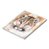 クーガー ノートパッド (回転)