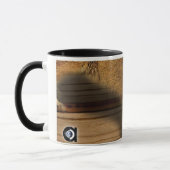 クーガー マグカップ (左)