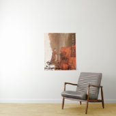 クーガー – 濃度 タペストリー (インサイチュ)