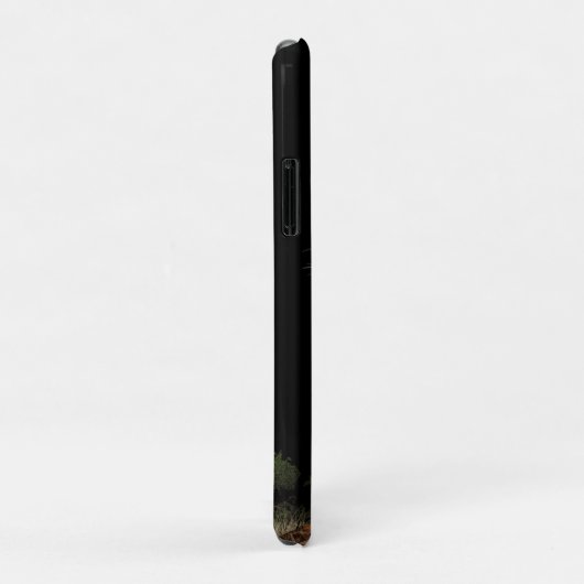 クーガー Case-Mate iPhoneケース (裏面/右)