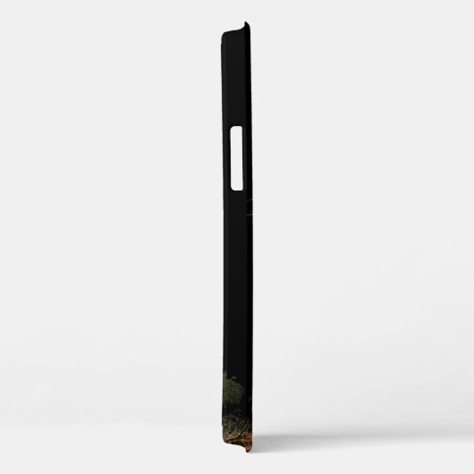 クーガー Case-Mate iPhoneケース (裏面 / 右)
