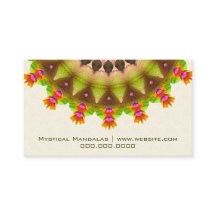 クーキー万華鏡のように千変万化するパターン