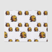 クーキー・フィナタティック！ 薄葉紙 (正面)