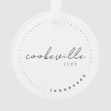 クークヴィルテネシーTNトラベル統一された州