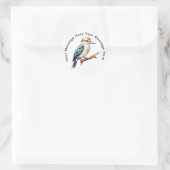 クーゲルブラ ラウンドシール (バッグ)