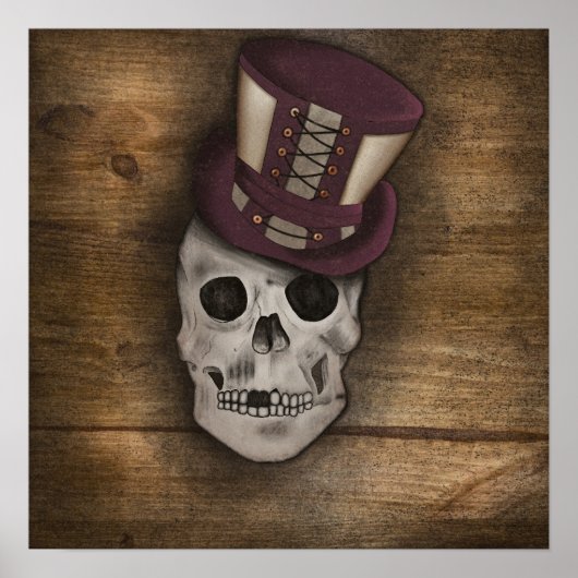 クーシンステアンパンク ポスター (正面)