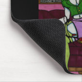 クーシンフレイクノエル  マウスパッド (コーナー)