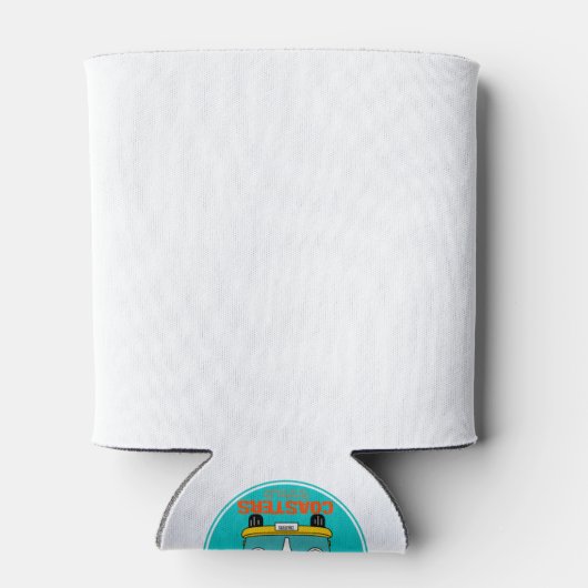 クージェ行こう 缶クーラー (裏面)