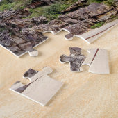 クージーシドニーオーストラリア ジグソーパズル (側面)