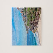 クージーシドニーオーストラリア ジグソーパズル (縦)