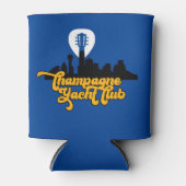 クージー・イン・ザ・ナイト 缶クーラー (正面)