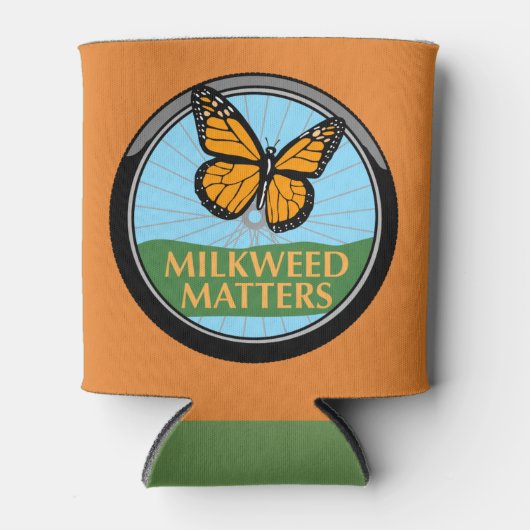 クージー！ 缶クーラー (正面)