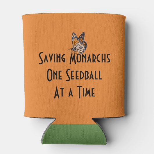 クージー！ 缶クーラー (裏面)