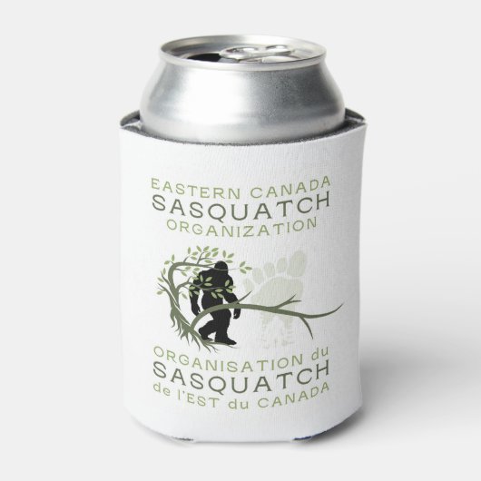 クージーGOSC 2025 缶クーラー (缶正面)