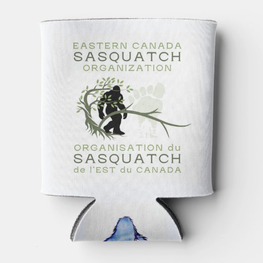 クージーGOSC 2025 缶クーラー (正面)