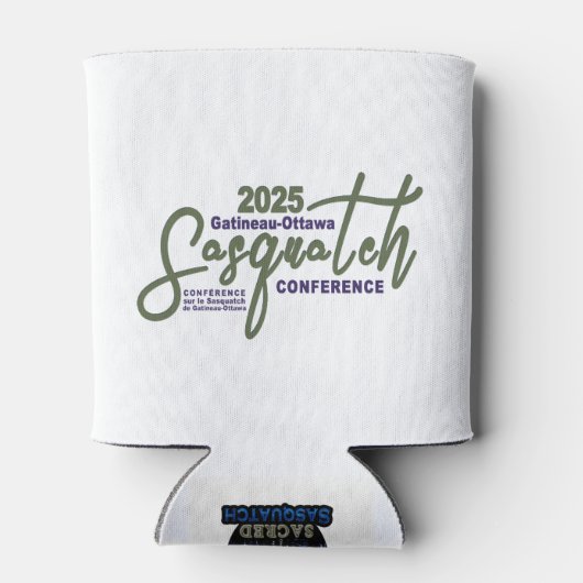 クージーGOSC 2025 缶クーラー (裏面)