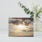 クーチェデソレイユ ポストカード (スタンド正面)