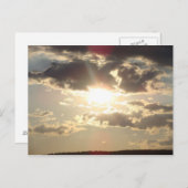 クーチェデソレイユ ポストカード (正面/裏面)