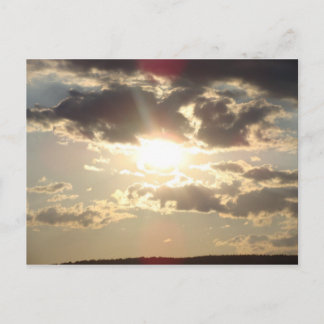 クーチェデソレイユ ポストカード