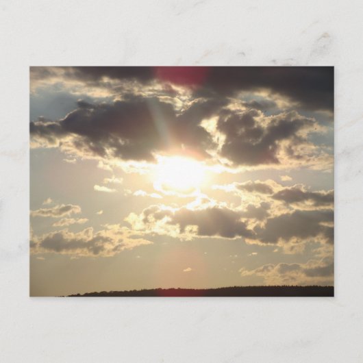 クーチェデソレイユ ポストカード (正面)