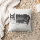 クーチサイドウォッチ クッション (ブランケット)