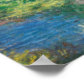 クーデド・ヴェント | 1881 ポスター (角)