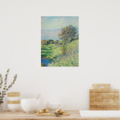 クーデド・ヴェント | 1881 ポスター (キッチン)