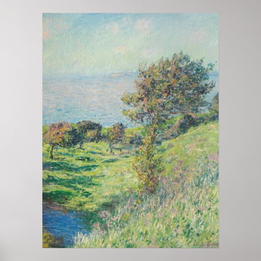 クーデド・ヴェント | 1881 ポスター (正面)